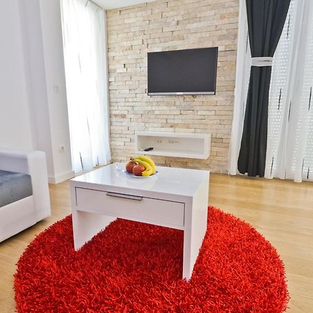 Apartment Domalu Old Town Задар Экстерьер фото