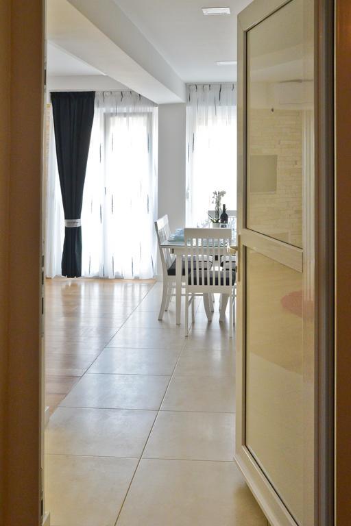 Apartment Domalu Old Town Задар Экстерьер фото