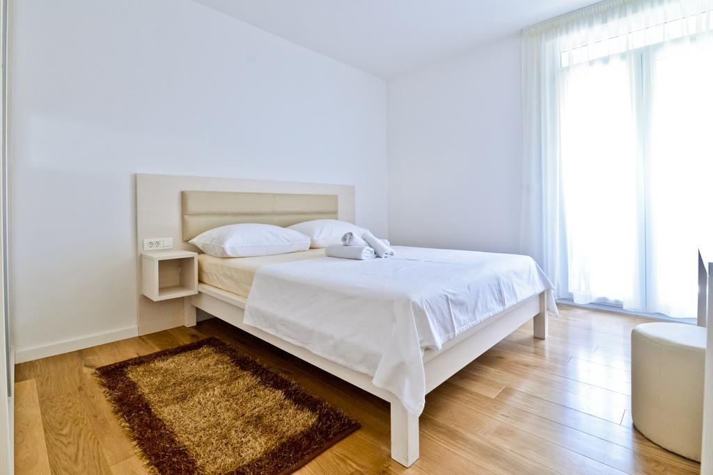 Apartment Domalu Old Town Задар Экстерьер фото