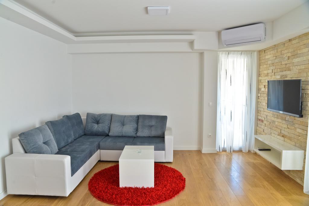 Apartment Domalu Old Town Задар Экстерьер фото