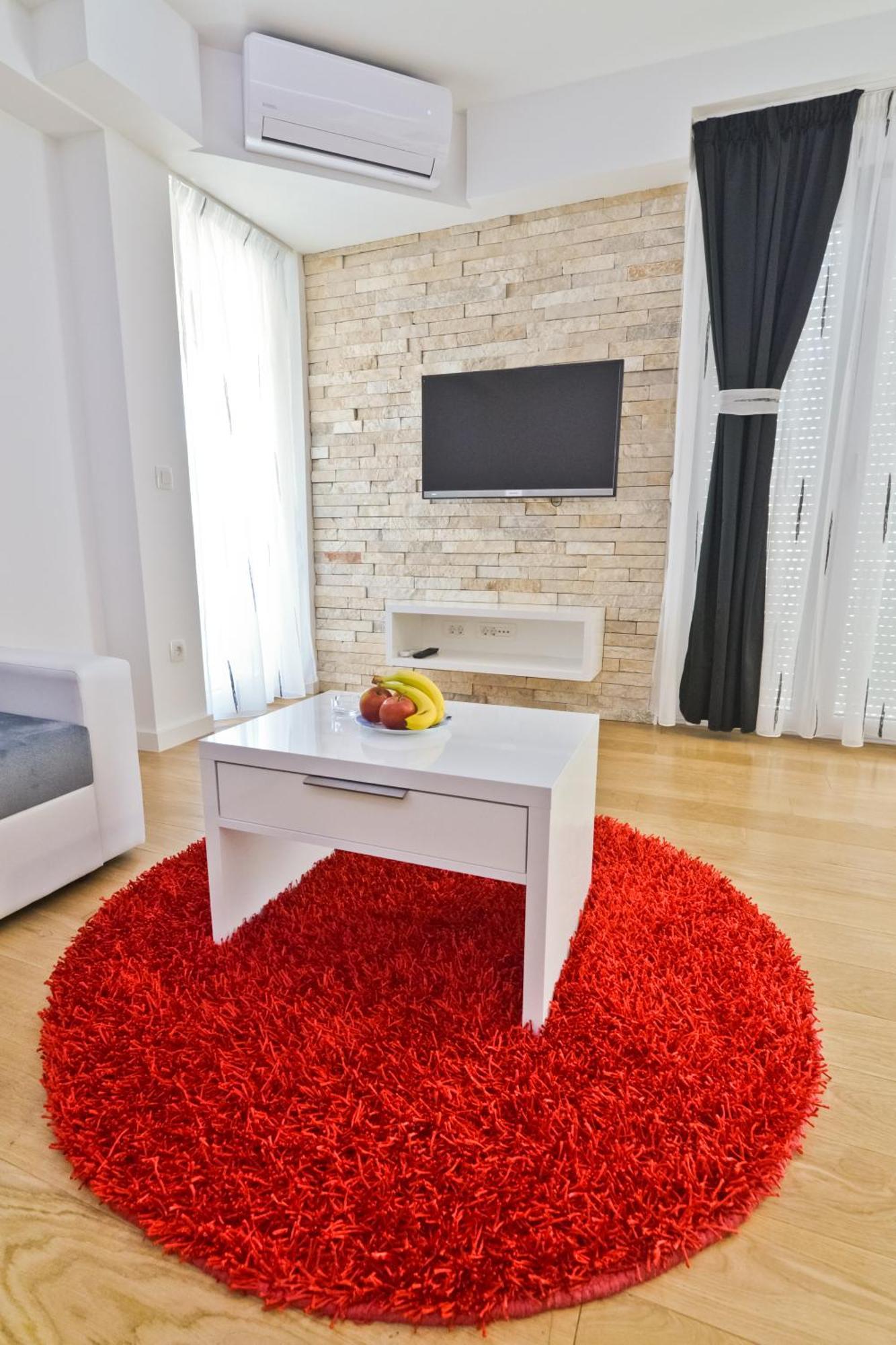 Apartment Domalu Old Town Задар Экстерьер фото
