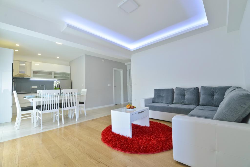 Apartment Domalu Old Town Задар Экстерьер фото